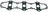 CYLINDER BLOCK GASKET MERC (D)