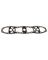 CYLINDER BLOCK GASKET MERC (2PK)