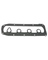 BLOCK COVER GASKET MERC (2/PK)