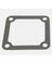 MANIFOLD END CAP GASKET (2/PK)