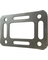 EXHAUST RISER GASKET BARR (2/PK)