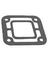 EXHAUST ELBOW GASKET (2/PK)