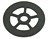 CAP TO FUEL PUMP GASKET OMC (D)