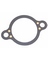 THERMOSTAT GASKET UNIV (2/PK)