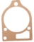 WATER PUMP GASKET MERCURY (2/PK)