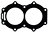 HEAD GASKET OMC