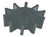IMPELLER J/E OMC