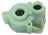 WATER PUMP HOUSING MERCURY