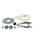 WATER PUMP KIT MERCURY