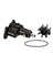 SEA WATER BRASS PUMP KIT MERC