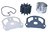 IMPELLER REPAIR KIT OMC