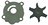 WATER PUMP KIT CHRYSLER
