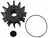 IMPELLER KIT VOLVO