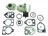 WATER PUMP KIT MERC