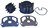 COMPLETE WATER PUMP KIT OMC