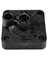 WATER PUMP HOUSING YAMAHA