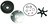 WATER PUMP KIT OMC