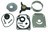 WATER PUMP KITS W/O HOUSING OMC