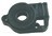 WATER PUMP BASE MERC
