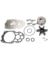 WATER PUMP REPAIR KIT YAMAHA