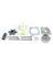 WATER PUMP REPAIR KIT W/ HOUSING