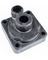 WATER PUMP HOUSING