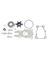 WATER PUMP REPAIR KIT