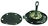 DIAPHRAGM KIT SUZUKI