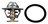 THERMOSTAT KIT VOLVO