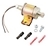 ELECTRIC FUEL PUMP, ELEC INLINE