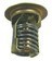 THERMOSTAT MERCURY