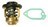THERMOSTAT KIT YAMAHA