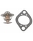 THERMOSTAT KIT MERCURY