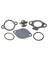THERMOSTAT KIT MERCURY