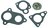 THERMOSTAT KIT UNIVERSAL