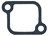 THERMOSTAT GASKET MERCURY