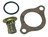 THERMOSTAT KIT VOLVO