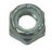 LOCKNUT SS MERC 5/16"-24 (D)