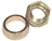 PROPELLER NUT KIT MERCURY