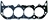 HEAD GASKET UNIVERSAL (D)