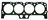 HEAD GASKET UNIVERSAL