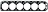 HEAD GASKET UNIVERSAL (D)