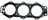 HEAD GASKET YAMAHA