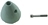 PROPELLER CONE W/SCREW VOLVO