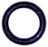 DRAIN SCREW O-RING OMC (5/PK)