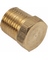 PIPE PLUG UNIVERSAL 1/8"-27 NPT