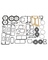 POWERHEAD GASKET SET OMC