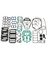 POWERHEAD GASKET SET MERCURY