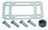 EXHAUST ELBOW MOUNTING KIT BARR