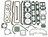 CYLINDER HEAD GASKET SET MRC (D)